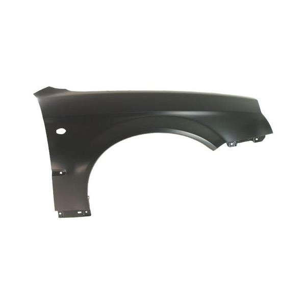 Polcar 251002 Front fender right 251002: Buy near me in Poland at 2407.PL - Good price!