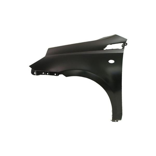 Polcar 251501 Front fender left 251501: Buy near me in Poland at 2407.PL - Good price!