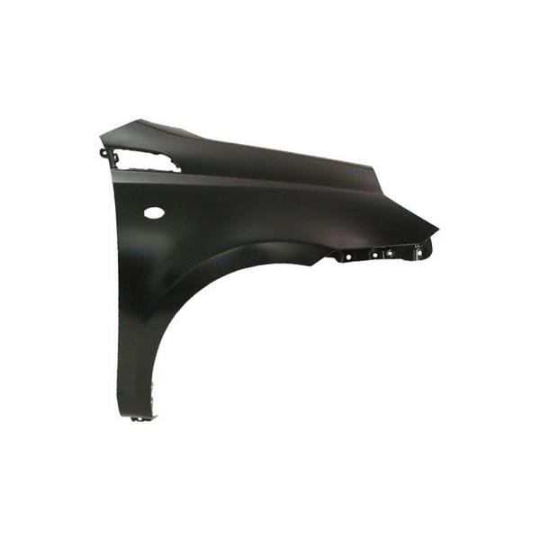 Polcar 251502 Front fender right 251502: Buy near me in Poland at 2407.PL - Good price!