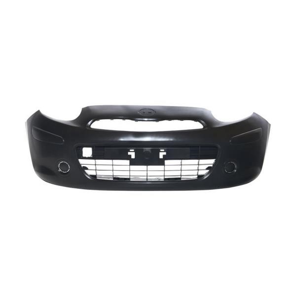 Polcar 270807-2 Front bumper 2708072: Buy near me in Poland at 2407.PL - Good price!