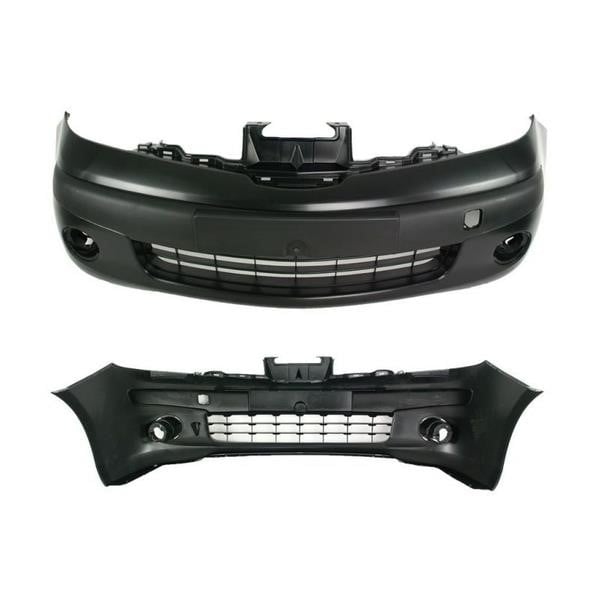 Polcar 271107 Front bumper 271107: Buy near me in Poland at 2407.PL - Good price!