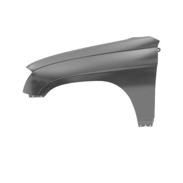 Polcar 246001 Front fender left 246001: Buy near me in Poland at 2407.PL - Good price!