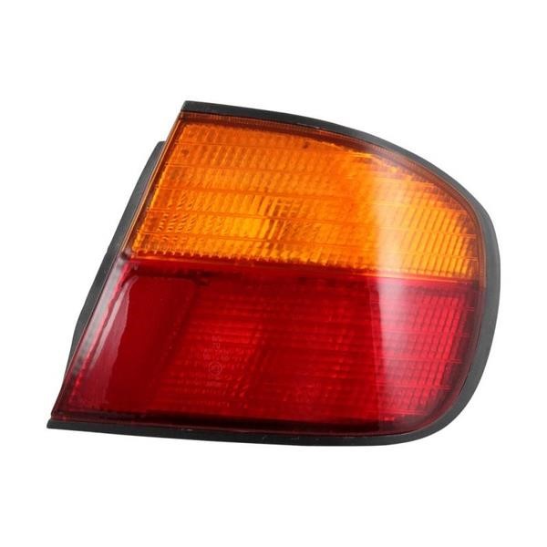Polcar 2732881E Combination Rearlight 2732881E: Buy near me at 2407.PL in Poland at an Affordable price!