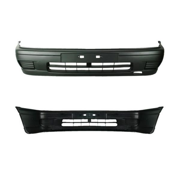 Polcar 272907-1 Front bumper 2729071: Buy near me in Poland at 2407.PL - Good price!