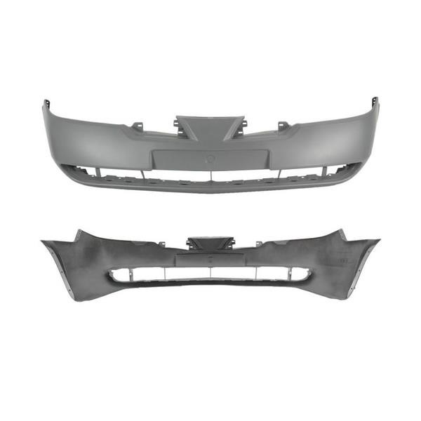 Polcar 273407-2 Front bumper 2734072: Buy near me in Poland at 2407.PL - Good price!