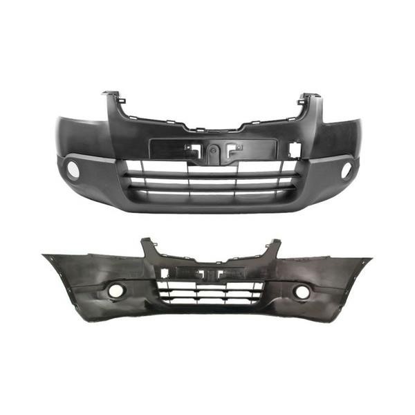 Polcar 275907 Front bumper 275907: Buy near me in Poland at 2407.PL - Good price!