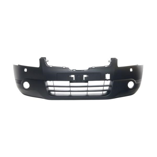 Polcar 27590712 Front bumper 27590712: Buy near me in Poland at 2407.PL - Good price!