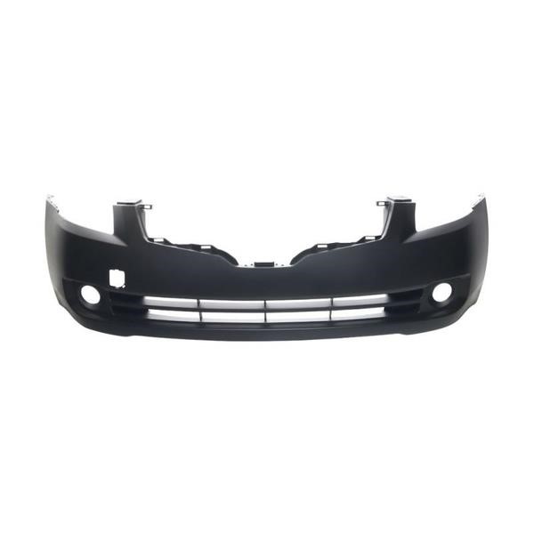 Polcar 275407 Front bumper 275407: Buy near me in Poland at 2407.PL - Good price!