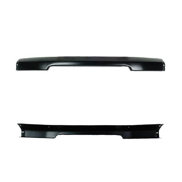 Polcar 279607 Front bumper 279607: Buy near me in Poland at 2407.PL - Good price!