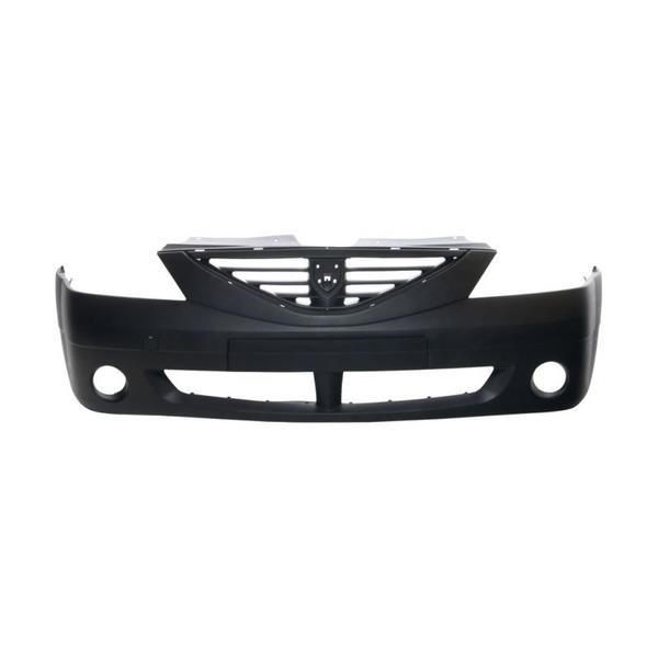 Polcar 280007-2 Front bumper 2800072: Buy near me in Poland at 2407.PL - Good price!