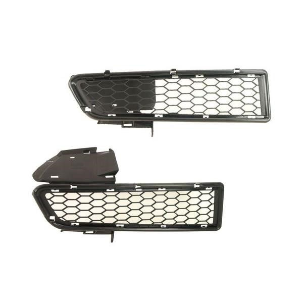 Polcar 280027-2 Grille bumper 2800272: Buy near me in Poland at 2407.PL - Good price!