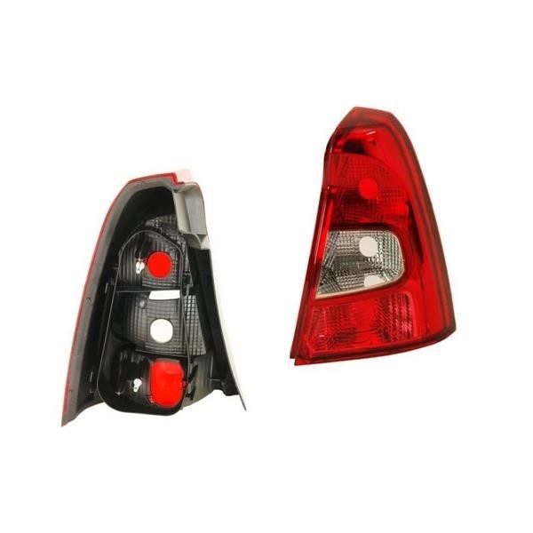 Polcar 2801882E Combination Rearlight 2801882E: Buy near me at 2407.PL in Poland at an Affordable price!