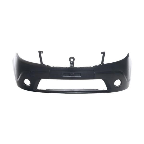 Polcar 280507-2 Front bumper 2805072: Buy near me in Poland at 2407.PL - Good price!