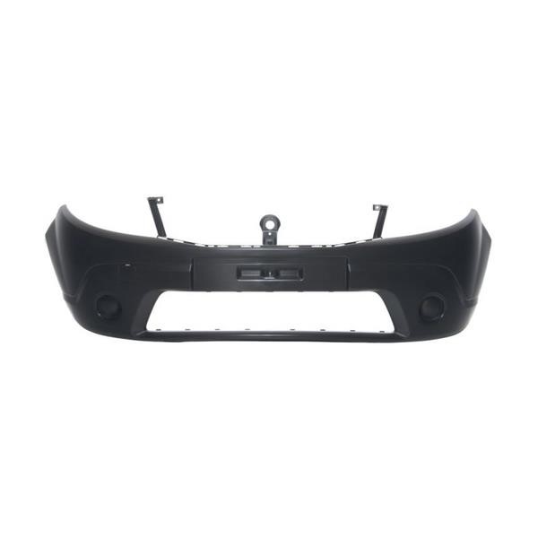 Polcar 280507-J Front bumper 280507J: Buy near me at 2407.PL in Poland at an Affordable price!