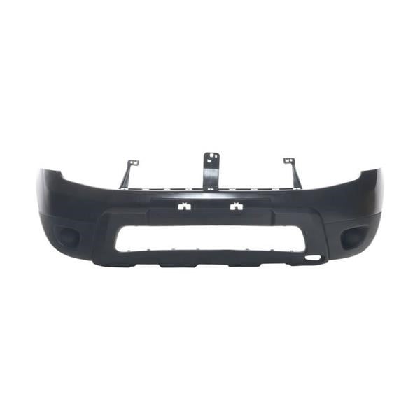 Polcar 282007 Front bumper 282007: Buy near me in Poland at 2407.PL - Good price!