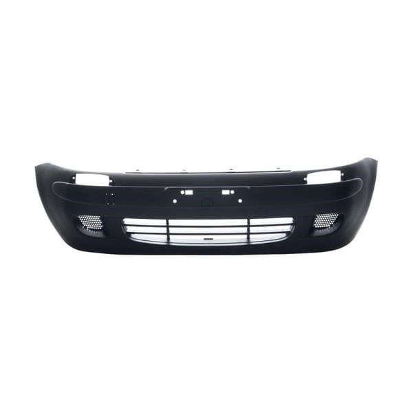 Polcar 290207 Front bumper 290207: Buy near me in Poland at 2407.PL - Good price!