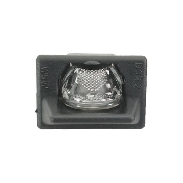 Polcar 3000959E Number plate lamp 3000959E: Buy near me in Poland at 2407.PL - Good price!