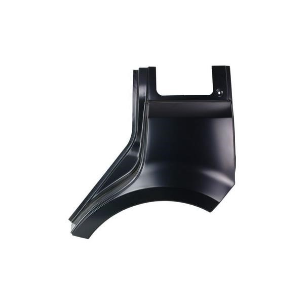 Polcar 300383 Rear fender 300383: Buy near me in Poland at 2407.PL - Good price!