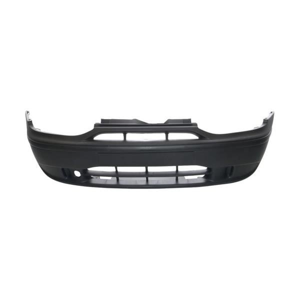 Polcar 300507 Front bumper 300507: Buy near me in Poland at 2407.PL - Good price!