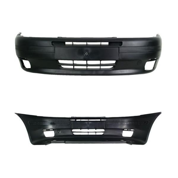 Polcar 301707-1 Front bumper 3017071: Buy near me in Poland at 2407.PL - Good price!