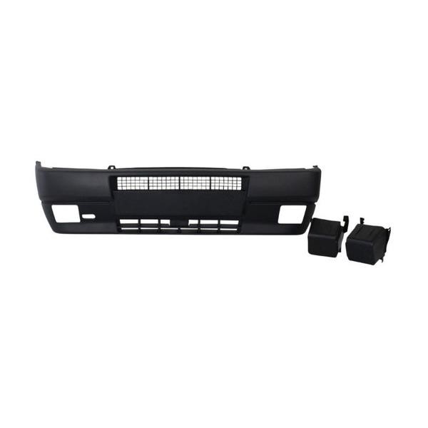 Polcar 301607-4 Front bumper 3016074: Buy near me in Poland at 2407.PL - Good price!