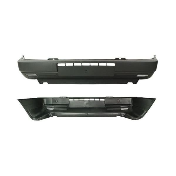 Polcar 301607 Front bumper 301607: Buy near me in Poland at 2407.PL - Good price!