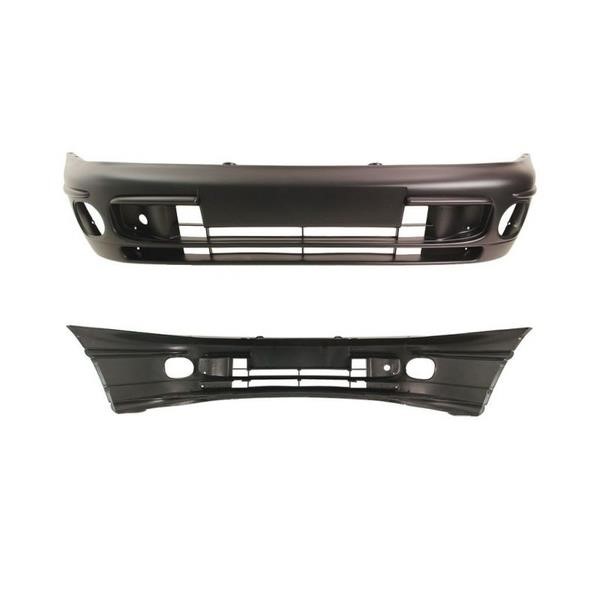 Polcar 301807-1 Front bumper 3018071: Buy near me in Poland at 2407.PL - Good price!