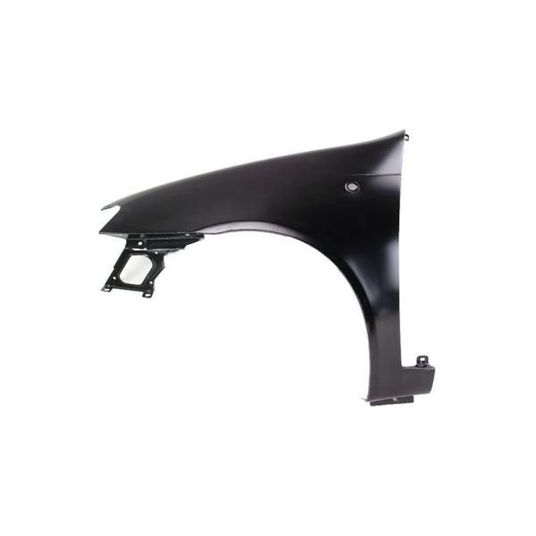Polcar 302201 Front fender left 302201: Buy near me in Poland at 2407.PL - Good price!