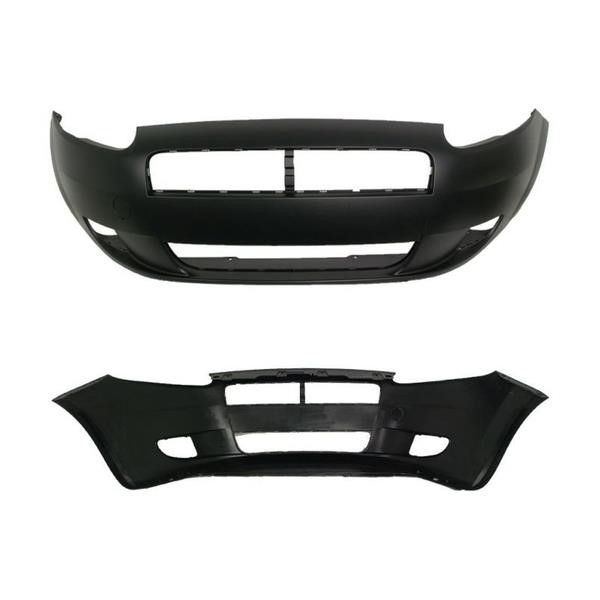 Polcar 302407 Front bumper 302407: Buy near me in Poland at 2407.PL - Good price!