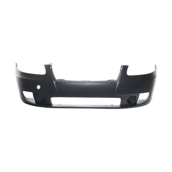 Polcar 302907 Front bumper 302907: Buy near me in Poland at 2407.PL - Good price!