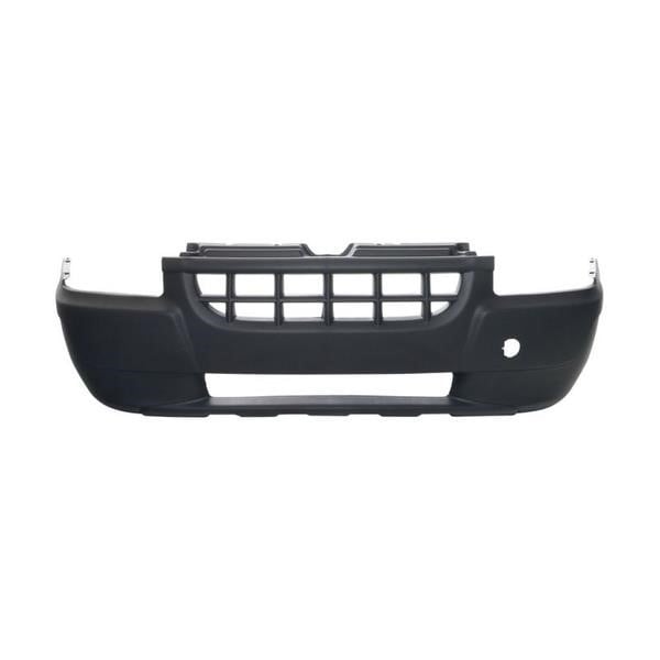 Polcar 304007-1 Front bumper 3040071: Buy near me in Poland at 2407.PL - Good price!