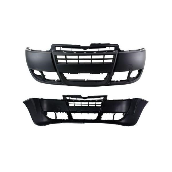 Polcar 304107-2 Front bumper 3041072: Buy near me in Poland at 2407.PL - Good price!