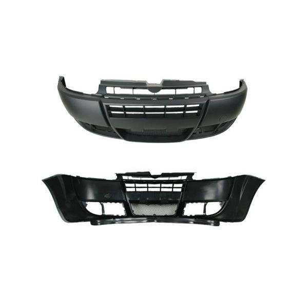 Polcar 3041074Q Front bumper 3041074Q: Buy near me at 2407.PL in Poland at an Affordable price!