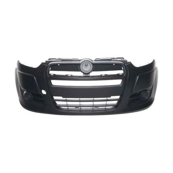 Polcar 304207-2 Front bumper 3042072: Buy near me in Poland at 2407.PL - Good price!