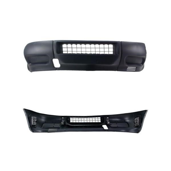 Polcar 305207-1 Front bumper 3052071: Buy near me at 2407.PL in Poland at an Affordable price!