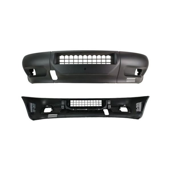 Polcar 305207-4 Front bumper 3052074: Buy near me in Poland at 2407.PL - Good price!