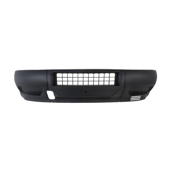 Polcar 305207-5 Front bumper 3052075: Buy near me in Poland at 2407.PL - Good price!