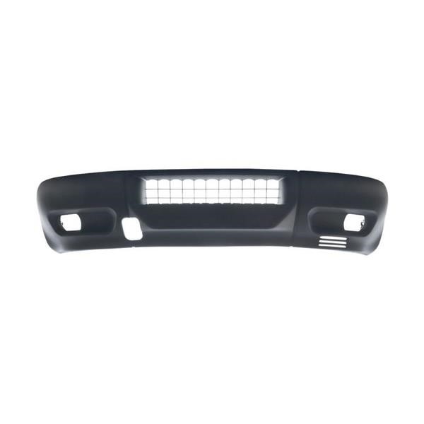 Polcar 305207 Front bumper 305207: Buy near me in Poland at 2407.PL - Good price!