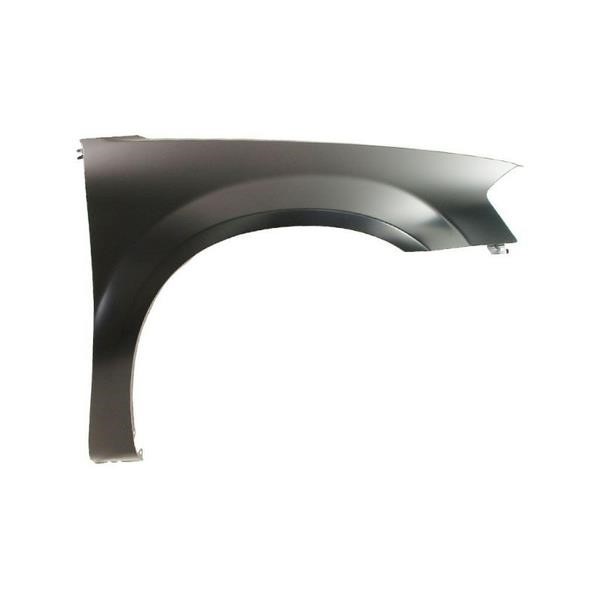 Polcar 310502 Front fender right 310502: Buy near me at 2407.PL in Poland at an Affordable price!