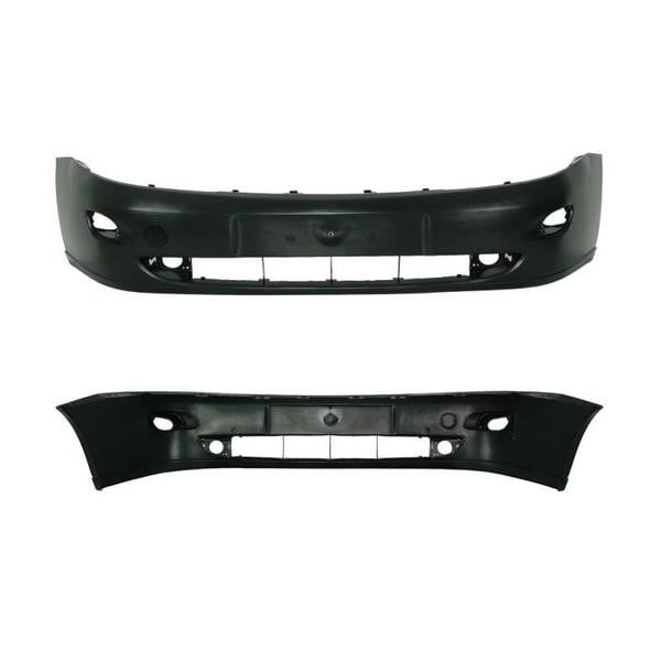 Polcar 320107 Front bumper 320107: Buy near me in Poland at 2407.PL - Good price!