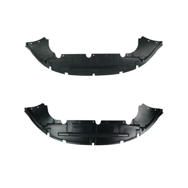 Polcar 3202347Q Lower bumper protection 3202347Q: Buy near me in Poland at 2407.PL - Good price!