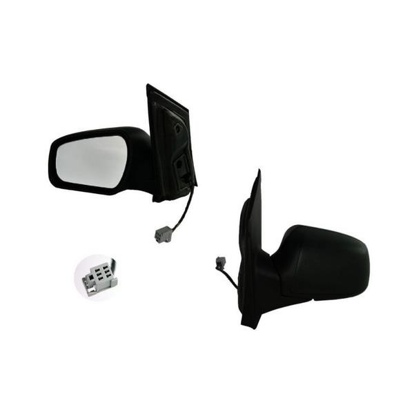 Polcar 3202513M Outside mirror 3202513M: Buy near me at 2407.PL in Poland at an Affordable price!