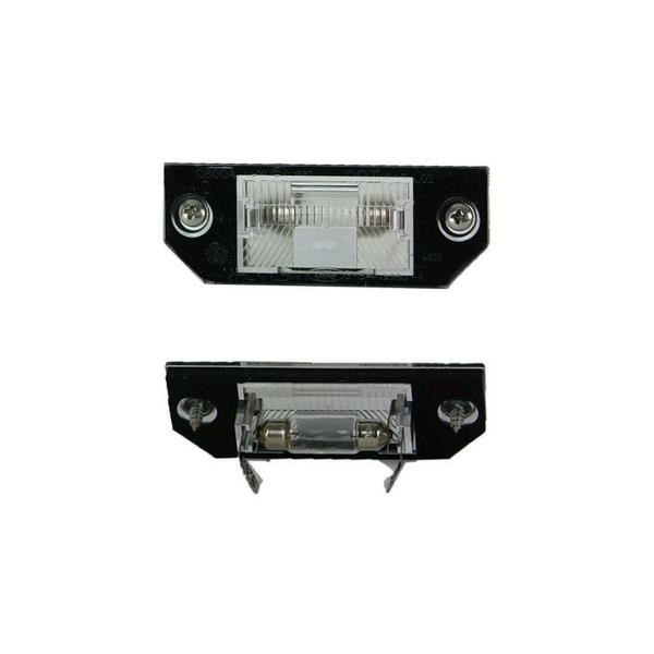 Polcar 3202959E Number plate lamp 3202959E: Buy near me in Poland at 2407.PL - Good price!