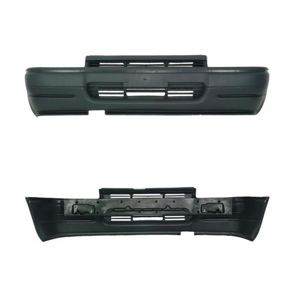 Polcar 320407 Front bumper 320407: Buy near me in Poland at 2407.PL - Good price!