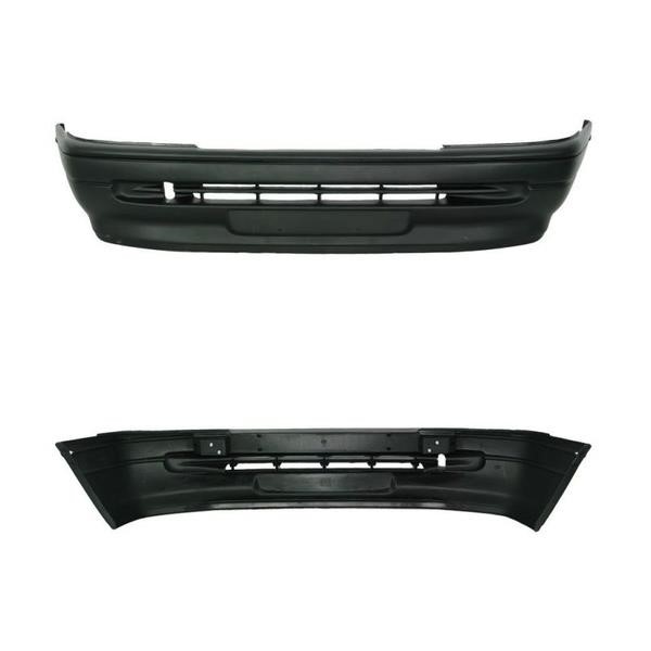 Polcar 320607-1 Front bumper 3206071: Buy near me in Poland at 2407.PL - Good price!