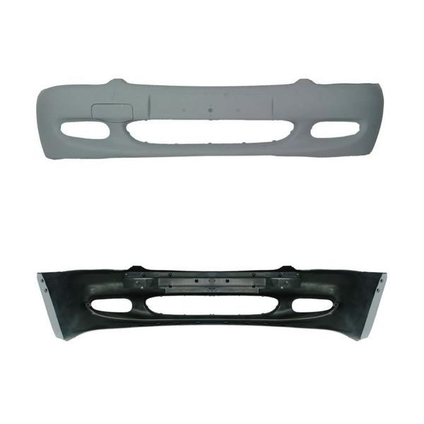 Polcar 320707-2 Front bumper 3207072: Buy near me in Poland at 2407.PL - Good price!