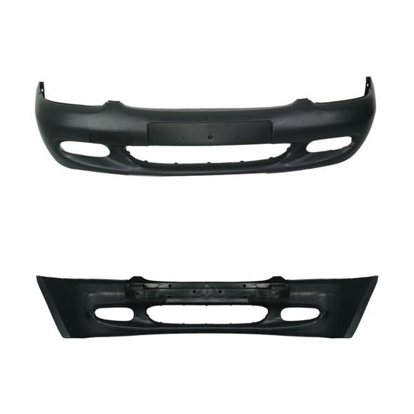 Polcar 320707-5 Front bumper 3207075: Buy near me in Poland at 2407.PL - Good price!