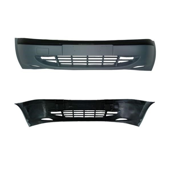 Polcar 321107-5 Front bumper 3211075: Buy near me in Poland at 2407.PL - Good price!