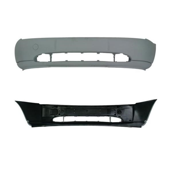 Polcar 321007-1 Front bumper 3210071: Buy near me in Poland at 2407.PL - Good price!