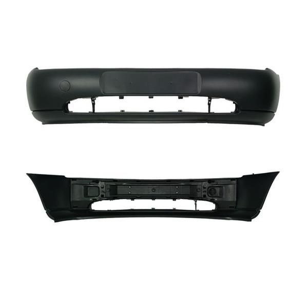 Polcar 321007 Front bumper 321007: Buy near me in Poland at 2407.PL - Good price!